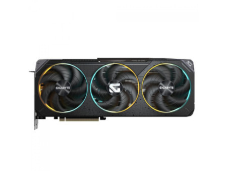Placa de Vídeo Gigabyte NVIDIA GeForce RTX 5070 Gaming OC, 12GB, GDDR7, DLSS, Ray Tracing, GV-N5070GAMING OC-12GD