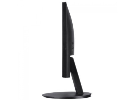 Monitor Acer E200Q-BI, 19.5 Pol, HD+, 75Hz, HDMI/VGA, Preto