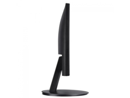 Monitor Acer E200Q-BI, 19.5 Pol, HD+, 75Hz, HDMI/VGA, Preto