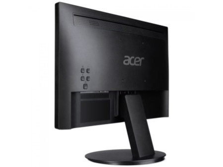 Monitor Acer E200Q-BI, 19.5 Pol, HD+, 75Hz, HDMI/VGA, Preto