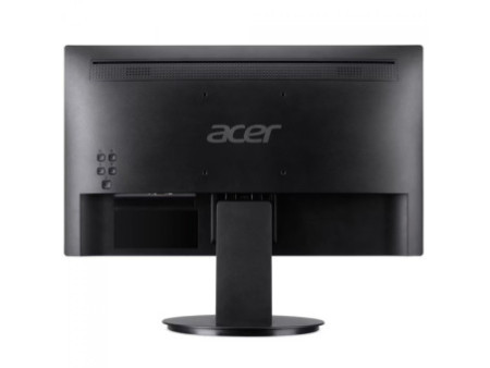 Monitor Acer E200Q-BI, 19.5 Pol, HD+, 75Hz, HDMI/VGA, Preto