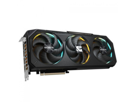 Placa de Vídeo Gigabyte NVIDIA GeForce RTX 5070 Gaming OC, 12GB, GDDR7, DLSS, Ray Tracing, GV-N5070GAMING OC-12GD