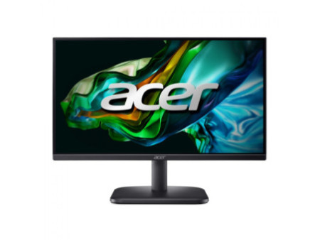 Monitor Acer EK221Q, 21.5 Pol, Full HD, VA, 100Hz, 1ms, 99% sRGB, FreeSync, HDMI/VGA, UM.WE1AA.H02