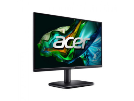 Monitor Acer EK221Q, 21.5 Pol, Full HD, VA, 100Hz, 1ms, 99% sRGB, FreeSync, HDMI/VGA, UM.WE1AA.H02