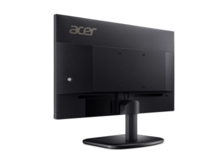 Monitor Acer EK221Q, 21.5 Pol, Full HD, VA, 100Hz, 1ms, 99% sRGB, FreeSync, HDMI/VGA, UM.WE1AA.H02
