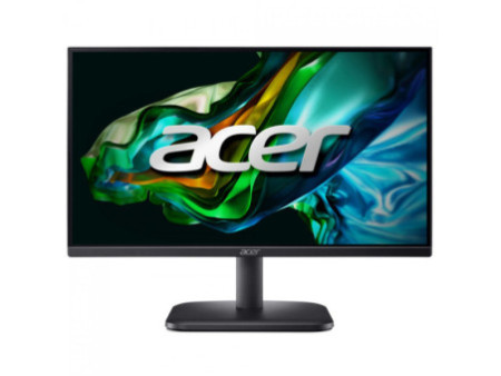 Monitor Acer EK271 EBI, 27 Pol, Full HD, IPS, 100Hz, 1ms, 99% sRGB, FreeSync, HDMI/VGA, UM.HE1AA.E03