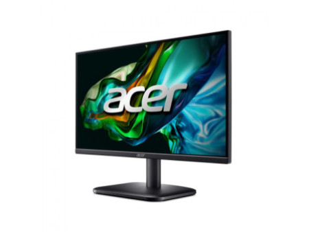 Monitor Acer EK271 EBI, 27 Pol, Full HD, IPS, 100Hz, 1ms, 99% sRGB, FreeSync, HDMI/VGA, UM.HE1AA.E03