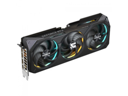 Placa de Vídeo Gigabyte NVIDIA GeForce RTX 5070 Gaming OC, 12GB, GDDR7, DLSS, Ray Tracing, GV-N5070GAMING OC-12GD