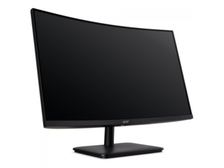 Monitor Gamer Acer Nitro Series ED270 X2BMIIPX, 27 Pol, Curvo, Full HD, 1ms, 240Hz, VA, FreeSync Premium, HDMI/DP, UM.HE0AA.204