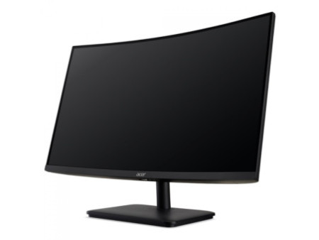 Monitor Gamer Acer Nitro Series ED270 X2BMIIPX, 27 Pol, Curvo, Full HD, 1ms, 240Hz, VA, FreeSync Premium, HDMI/DP, UM.HE0AA.204