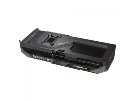 Placa de Vídeo Gigabyte NVIDIA GeForce RTX 5070 Gaming OC, 12GB, GDDR7, DLSS, Ray Tracing, GV-N5070GAMING OC-12GD