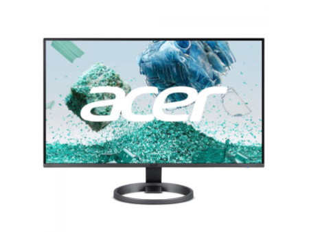 Monitor AOC, 22 Pol, Full HD, 75Hz, VA, HDMI/VGA, Adaptive-Sync, 22B3HMF