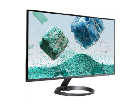 Monitor AOC, 22 Pol, Full HD, 75Hz, VA, HDMI/VGA, Adaptive-Sync, 22B3HMF