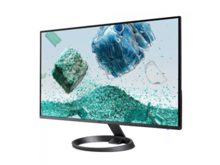 Monitor AOC, 22 Pol, Full HD, 75Hz, VA, HDMI/VGA, Adaptive-Sync, 22B3HMF