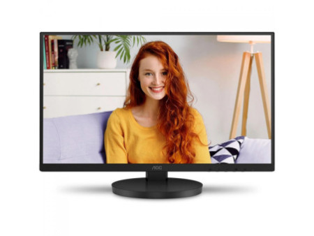 Monitor Gamer AOC, 27 Pol, Full HD, IPS, 1ms, 120Hz, Adaptive-Sync, HDMI/VGA, 27B30H3