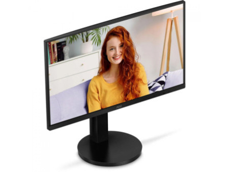Monitor Gamer AOC, 27 Pol, Full HD, IPS, 1ms, 120Hz, Adaptive-Sync, HDMI/VGA, 27B30H3