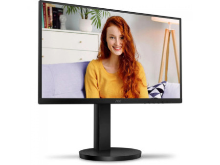Monitor Gamer AOC, 27 Pol, Full HD, IPS, 1ms, 120Hz, Adaptive-Sync, HDMI/VGA, 27B30H3