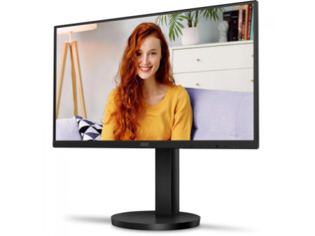 Monitor Gamer AOC, 27 Pol, Full HD, IPS, 1ms, 120Hz, Adaptive-Sync, HDMI/VGA, 27B30H3