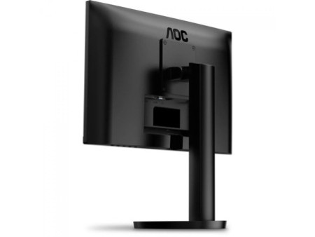Monitor Gamer AOC, 27 Pol, Full HD, IPS, 1ms, 120Hz, Adaptive-Sync, HDMI/VGA, 27B30H3