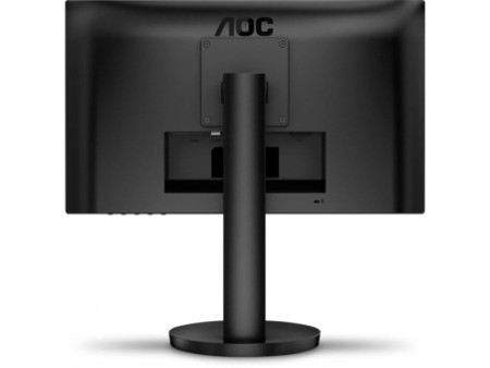 Monitor Gamer AOC, 27 Pol, Full HD, IPS, 1ms, 120Hz, Adaptive-Sync, HDMI/VGA, 27B30H3