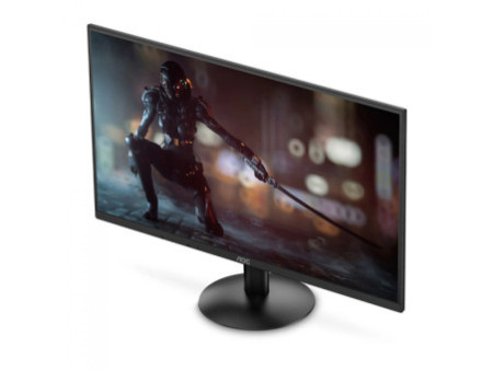 Monitor Gamer AOC, 23.8 Pol, Full HD, VA, LED, 1ms, 100Hz, HDMI/VGA, 24B30HM2