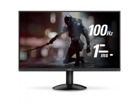 Monitor Gamer AOC 21,5 Pol, FULL HD, VA, LED, 1ms, 100Hz, HDMI, 22B30HM2