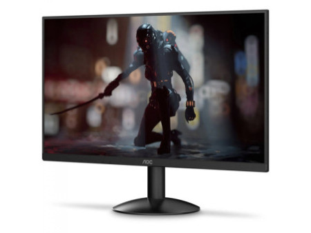 Monitor Gamer AOC 21,5 Pol, FULL HD, VA, LED, 1ms, 100Hz, HDMI, 22B30HM2