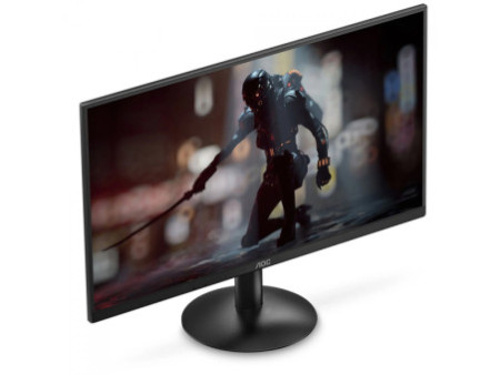 Monitor Gamer AOC 21,5 Pol, FULL HD, VA, LED, 1ms, 100Hz, HDMI, 22B30HM2