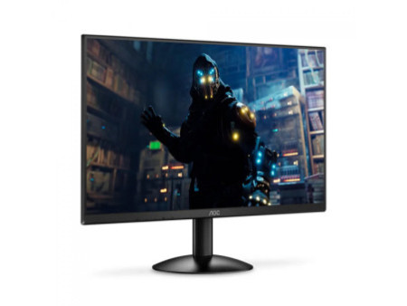 Monitor Gamer AOC 27 Pol, FULL HD, IPS, LED, 1ms, 100Hz, HDMI, 27B30H