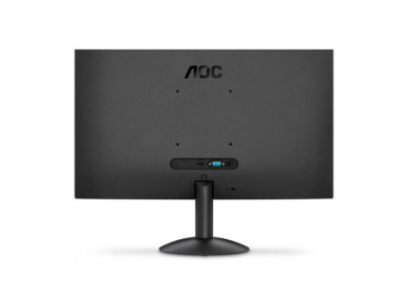 Monitor Gamer AOC 27 Pol, FULL HD, IPS, LED, 1ms, 100Hz, HDMI, 27B30H