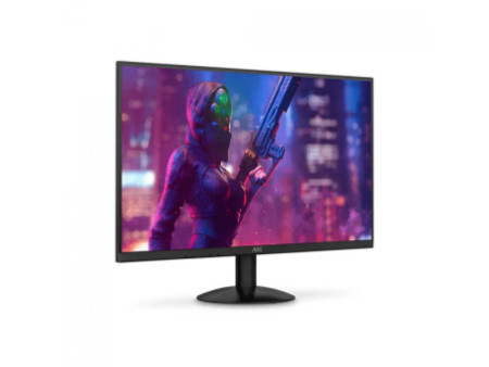 Monitor AOC 18.5 Pol, HD, VGA, HDMI, E970SWHNL
