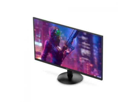 Monitor AOC 18.5 Pol, HD, VGA, HDMI, E970SWHNL