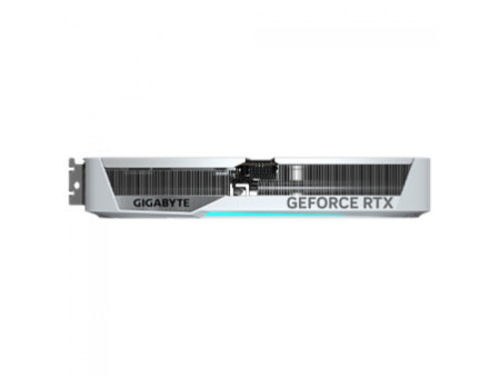 Placa de Vídeo Gigabyte NVIDIA GeForce RTX 5070 Eagle OC Ice SFF, 12GB, GDDR7, DLSS, Ray Tracing, GV-N5070EAGLEOC ICE-12GD