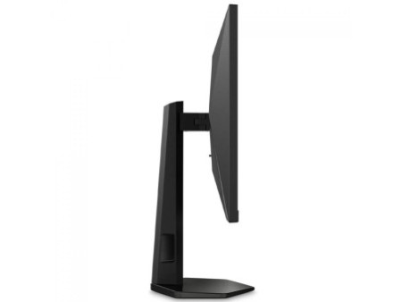 Monitor Gamer ASRock Phantom Gaming PG27QRT1B, 27 Pol, Curvo, QHD, 1ms, 180hz, 132% sRGB, VA, FreeSync, HDMI/DP