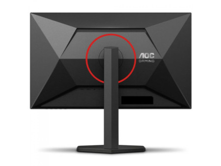 Monitor Gamer ASRock Phantom Gaming PG27QRT1B, 27 Pol, Curvo, QHD, 1ms, 180hz, 132% sRGB, VA, FreeSync, HDMI/DP