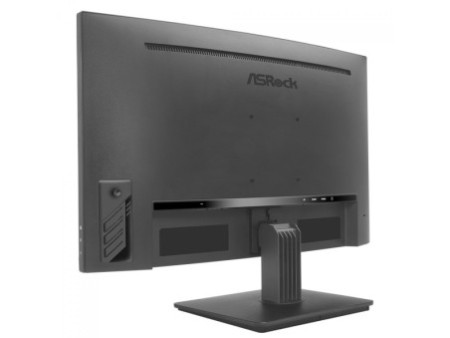 Monitor Gamer ASRock Phantom Gaming PG27FRS1A, 27 Pol, Curvo, FHD, 1ms, 280Hz, 127% sRGB, VA, FreeSync, HDMI/DP