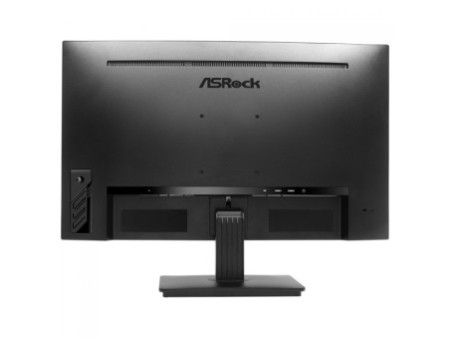 Monitor Gamer ASRock Phantom Gaming PG27FRS1A, 27 Pol, Curvo, FHD, 1ms, 280Hz, 127% sRGB, VA, FreeSync, HDMI/DP