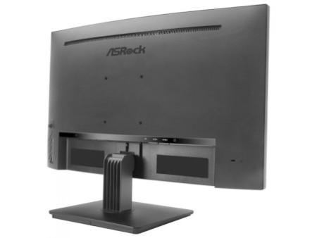 Monitor Gamer ASRock Phantom Gaming PG27FRS1A, 27 Pol, Curvo, FHD, 1ms, 280Hz, 127% sRGB, VA, FreeSync, HDMI/DP