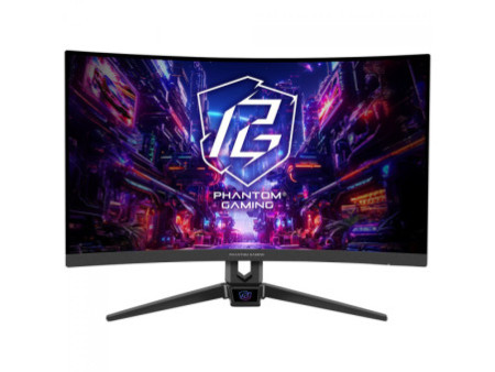 Monitor Gamer Asus TUF Gaming VG249Q3A, 23,8 Pol, Full HD, 180Hz, Fast IPS, 1ms, 99% sRGB, FreeSync Premium, HDMI/DP