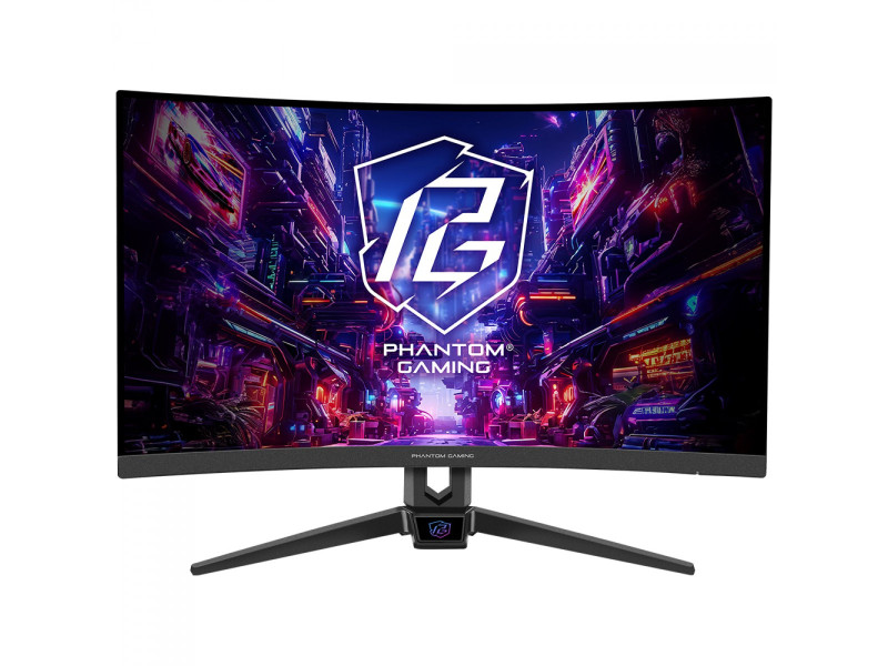 Monitor Gamer Asus TUF Gaming VG249Q3A, 23,8 Pol, Full HD, 180Hz, Fast IPS, 1ms, 99% sRGB, FreeSync Premium, HDMI/DP