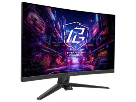 Monitor Gamer Asus TUF Gaming VG249Q3A, 23,8 Pol, Full HD, 180Hz, Fast IPS, 1ms, 99% sRGB, FreeSync Premium, HDMI/DP