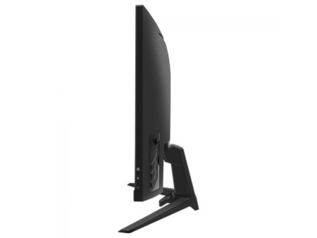 Monitor Gamer Asus TUF Gaming VG249Q3A, 23,8 Pol, Full HD, 180Hz, Fast IPS, 1ms, 99% sRGB, FreeSync Premium, HDMI/DP