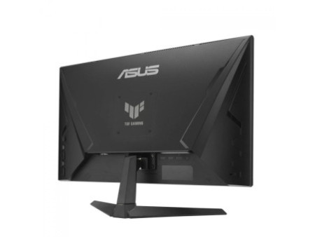 Monitor Gamer ASUS TUF Gaming, 31.5 Pol, Curvo, WideScreen QuadHD, 165Hz, 1ms, HDR10, FreeSync Premium, DP/HDMI, VG32VQ1B
