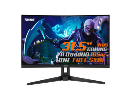 Monitor Profissional Asus ProArt Display PA279CV, 27 Pol, 4K UHD, IPS, 100% sRGB, HDR10, HDMI/DP/USB-C, 90LM06M1-B011X0