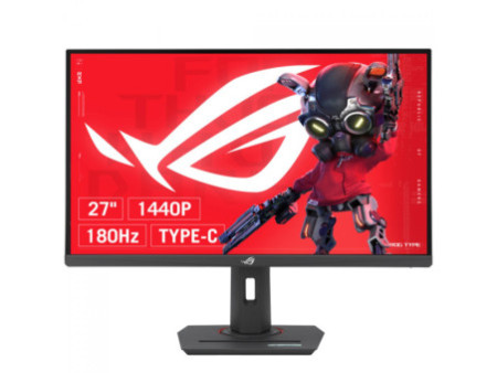 Monitor Profissional Asus ProArt Display PA329CRV, 31.5 Pol, 4K UHD, IPS, 100% sRGB, HDR10, HDMI/DP