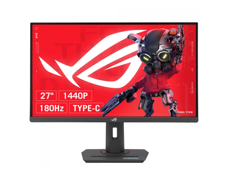 Monitor Profissional Asus ProArt Display PA329CRV, 31.5 Pol, 4K UHD, IPS, 100% sRGB, HDR10, HDMI/DP