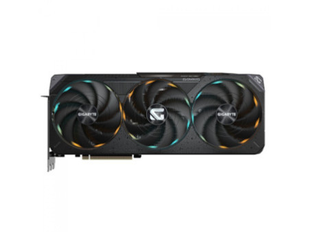 Placa de Vídeo Gigabyte NVIDIA GeForce RTX 5070 Ti Gaming OC, 16GB, GDDR7, DLSS, Ray Tracing, GV-N507TGAMING OC-16GD