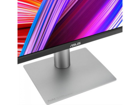 Monitor Gamer Asus ROG Swift PG34WCDM, 34 Pol, Curvo, OLED QHD, UltraWide, 0.03ms, 240Hz, 135% sRGB, HDR, G-Sync, HDMI/DP, 90LM0
