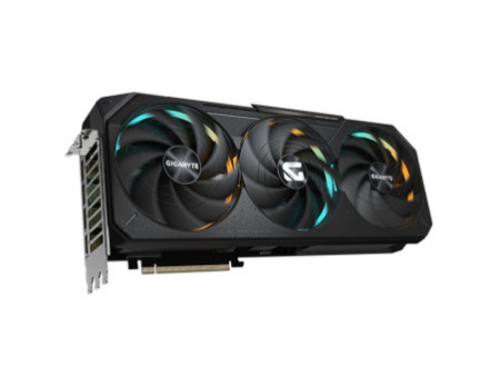 Placa de Vídeo Gigabyte NVIDIA GeForce RTX 5070 Ti Gaming OC, 16GB, GDDR7, DLSS, Ray Tracing, GV-N507TGAMING OC-16GD