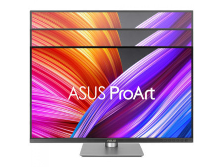 Monitor Gamer Asus ROG Swift PG34WCDM, 34 Pol, Curvo, OLED QHD, UltraWide, 0.03ms, 240Hz, 135% sRGB, HDR, G-Sync, HDMI/DP, 90LM0